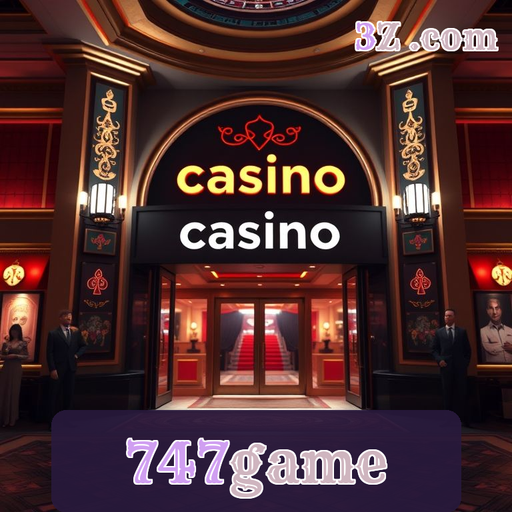 747game: O Refúgio Confiável para os Jogadores Brasileiros